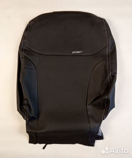 Авто чехлы на Honda Civic 9 sed 2012-2015г Оригон