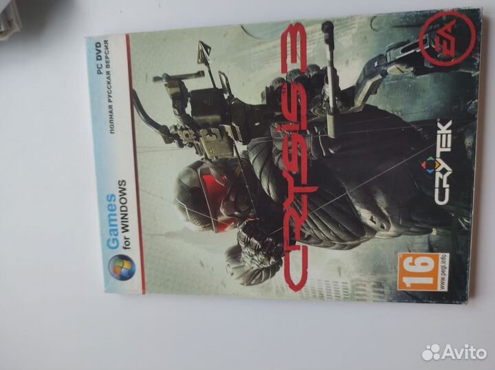 Игры для пк