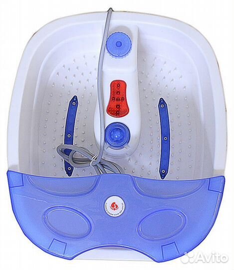 Массажная ванна