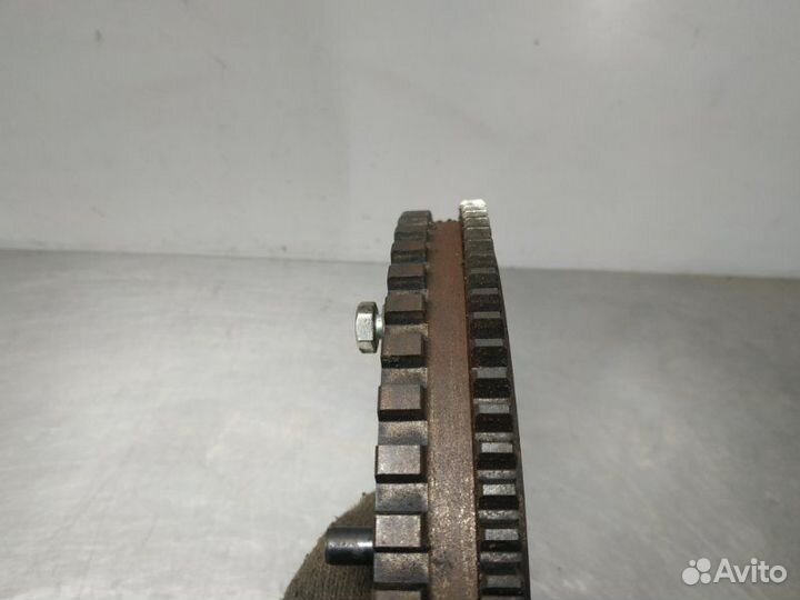 Маховик Geely Gc6 JL7 MR479QN