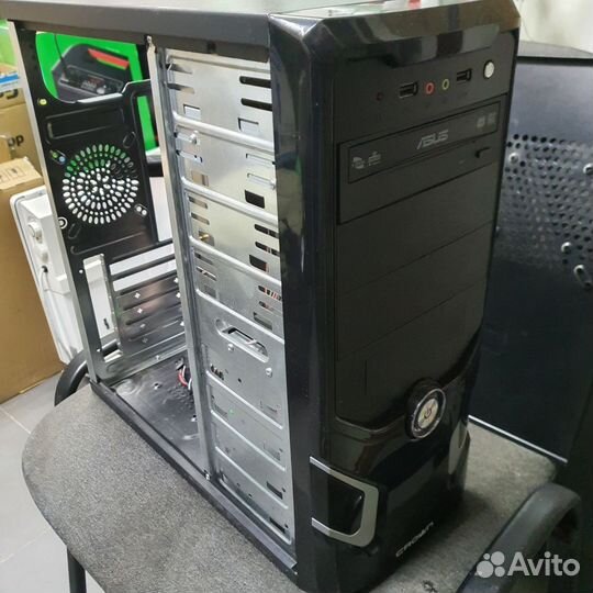 Корпус для пк