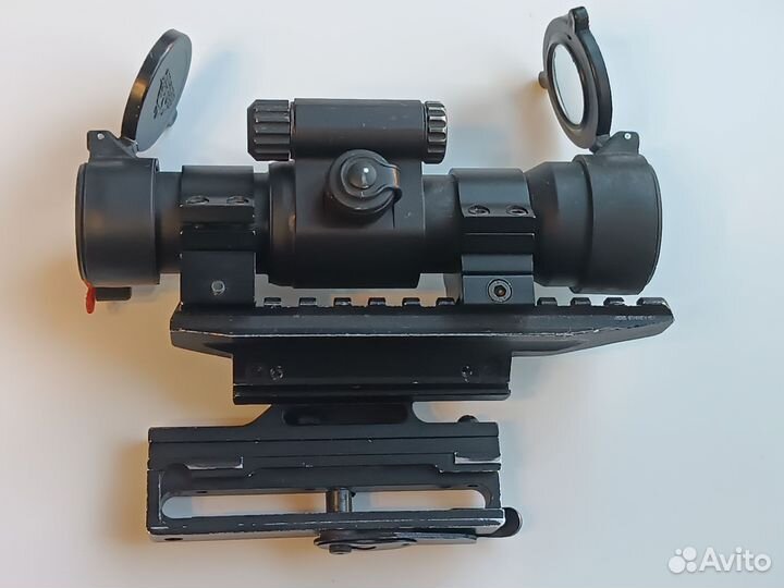 Коллиматорный прицел aimpoint 9000SC 2MOA