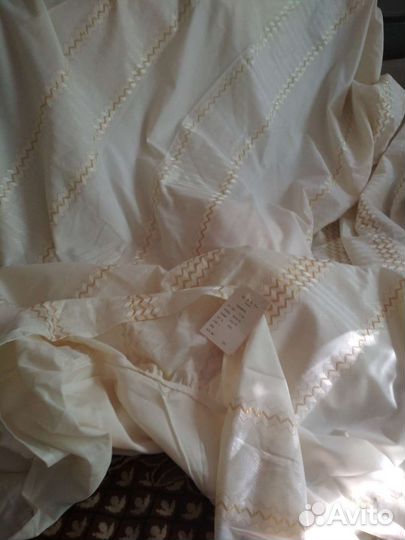 Покрывало на кровать