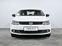 Volkswagen Jetta 1.6 AT, 2013, 159 370 км, с пробегом, цена 1 020 000 руб.