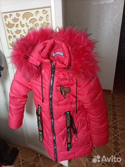 Детская одежда для девочек 8-10 лет