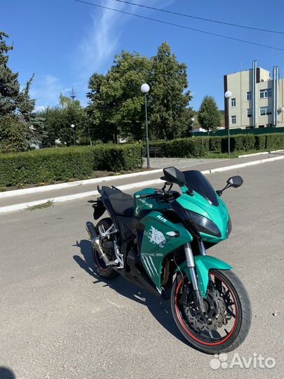 Продам Omaks r15