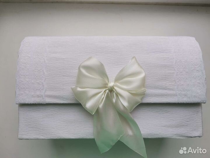 Свадебный набор