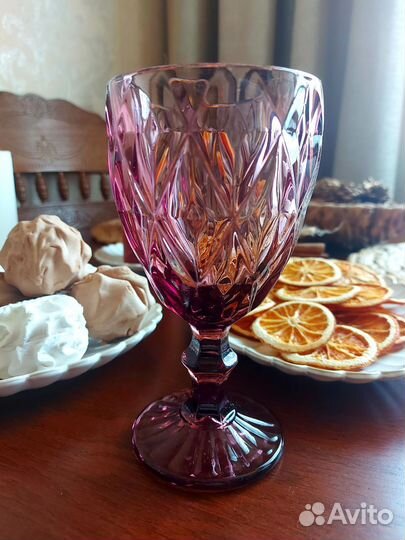 Бокалы для вина