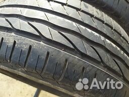 Bridgestone Turanza ER300 215/55 R16