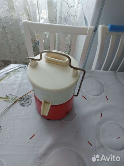 Соковыжималка