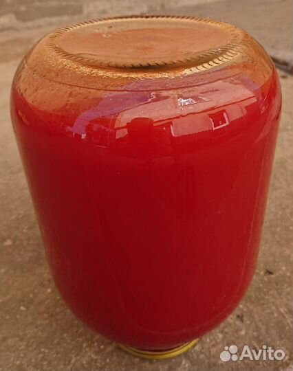 Томатный сок (черри)