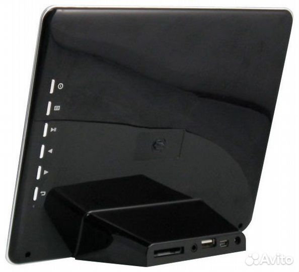 Фоторамка Ritmix RDF-818D