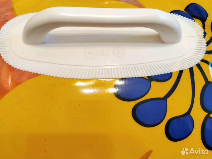 Круг для плавания большой