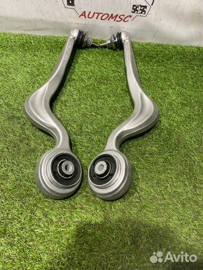 Рычаг продольный Mercedes S-classe W222 Maybach