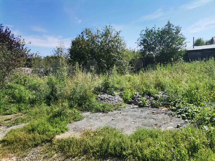 Участок 4 сот. (СНТ, ДНП)