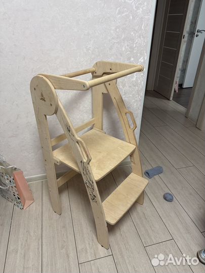 Стремянка