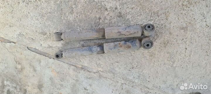 Амортизатор opel astra h gtc стойки опель астра