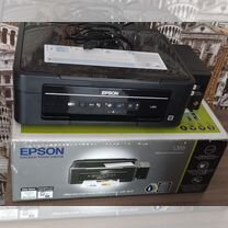 Принтер epson l355