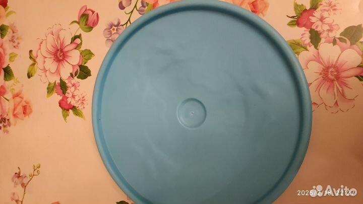 Летающая тарелка