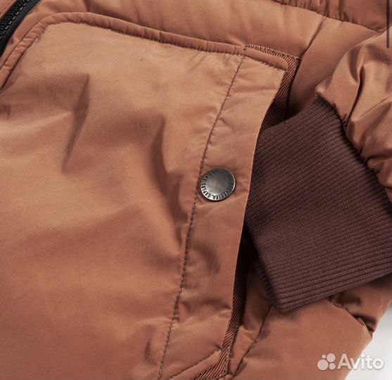 Куртка Grunge John Orchestra