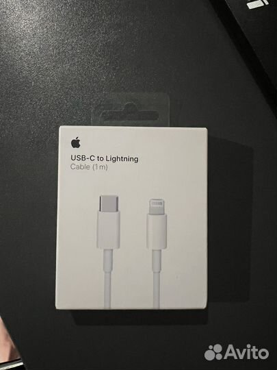 Usb type c оригинал