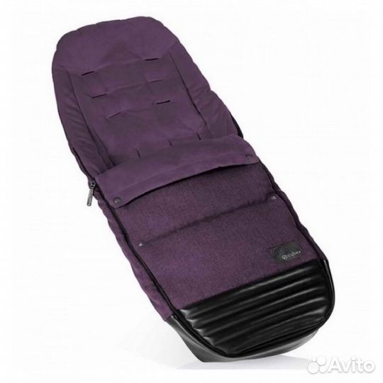 Продам коляску Cybex Priam Lux 2 в 1
