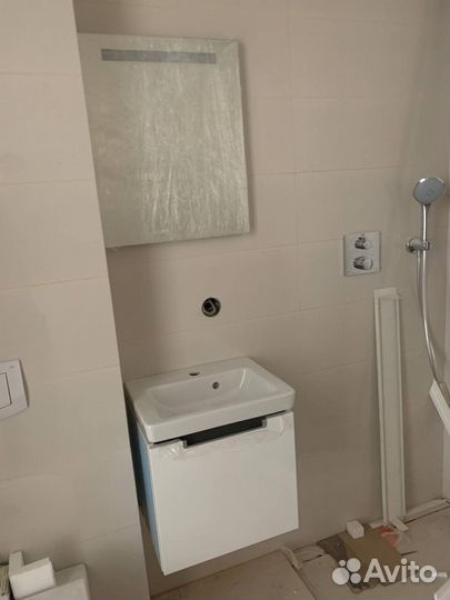 Услуги сантехника Устранение засоров