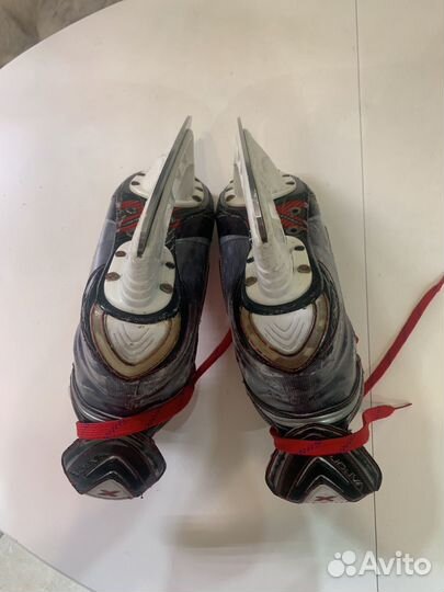 Коньки хоккейные Bauer Vapor Apx2, jr 3.5 D,35.5