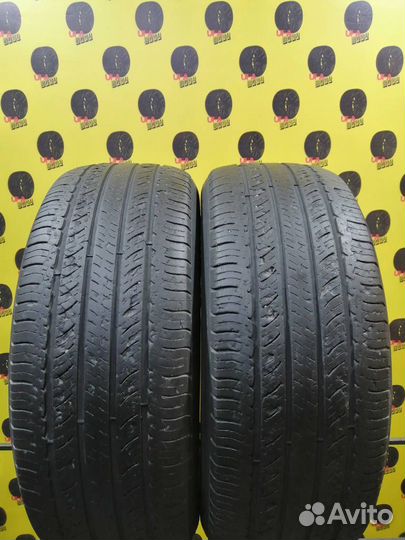 Michelin Latitude Tour HP 265/60 R18