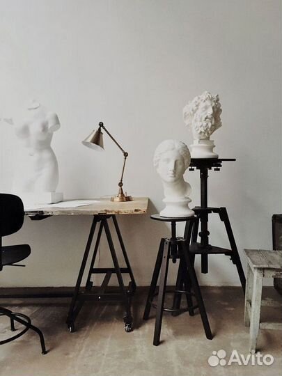 Художник педагог