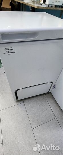 Морозильная камера