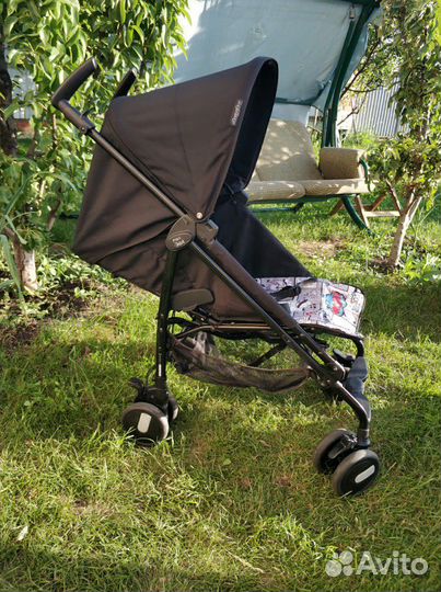 Коляска Peg Perego