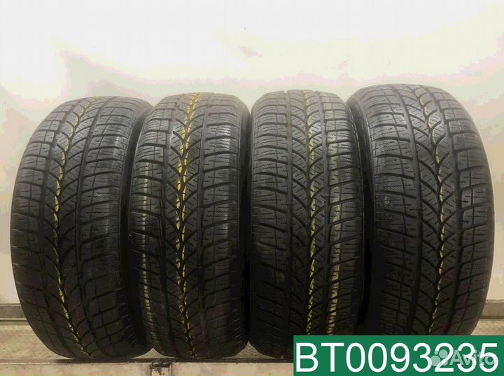 Tigar Winter 1 205/55 R16 105W