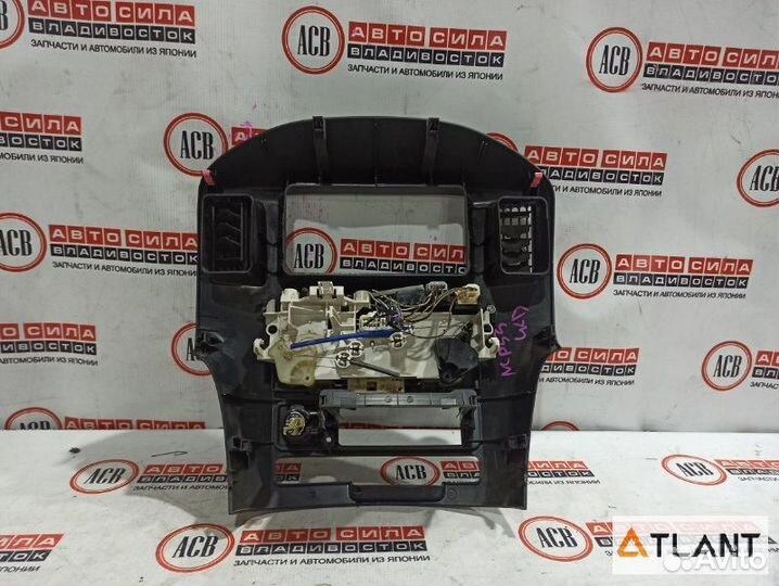 Климат-контроль toyota succeed