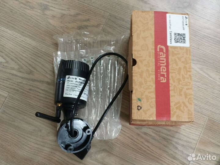 Видеокамеры