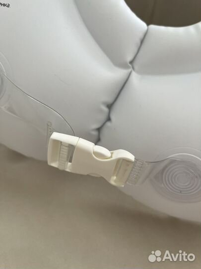 Круг на шею для купания roxy-kids