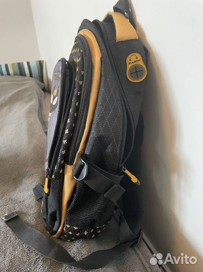 Рюкзак для девочки