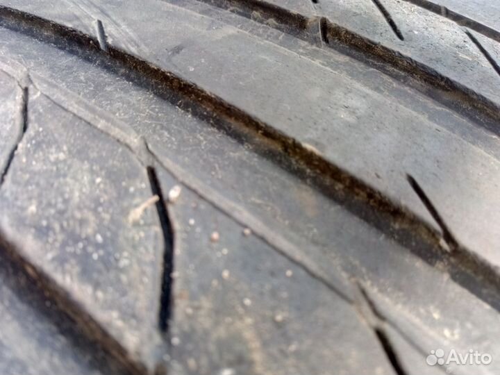 Continental ContiSportContact 5 255/50 R20 109Y