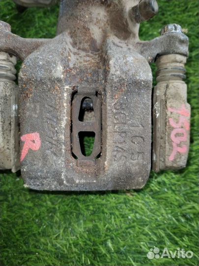 Суппорт задний правый Honda Accord CL9 2007