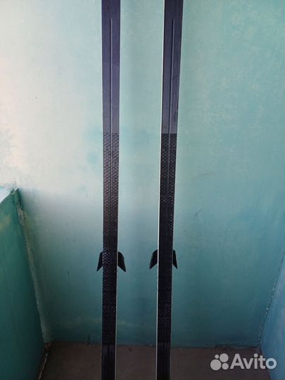 Беговые лыжи