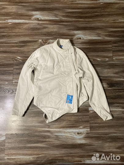 Экипировка для фехтования