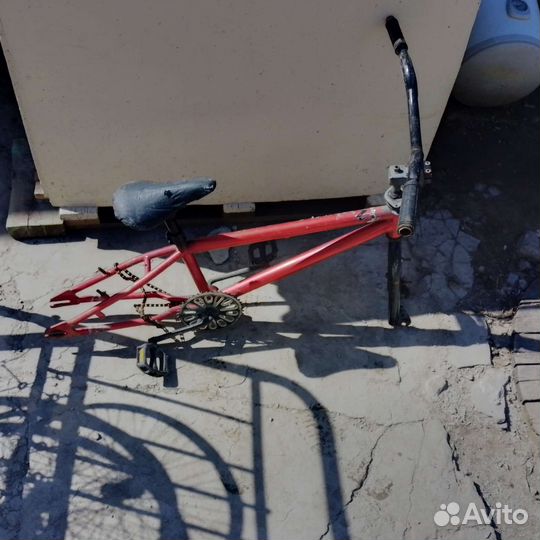 Продам запчасти