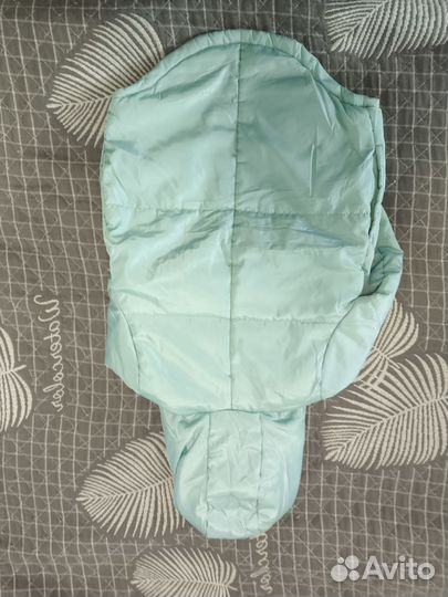 Куртка детская демисезонная