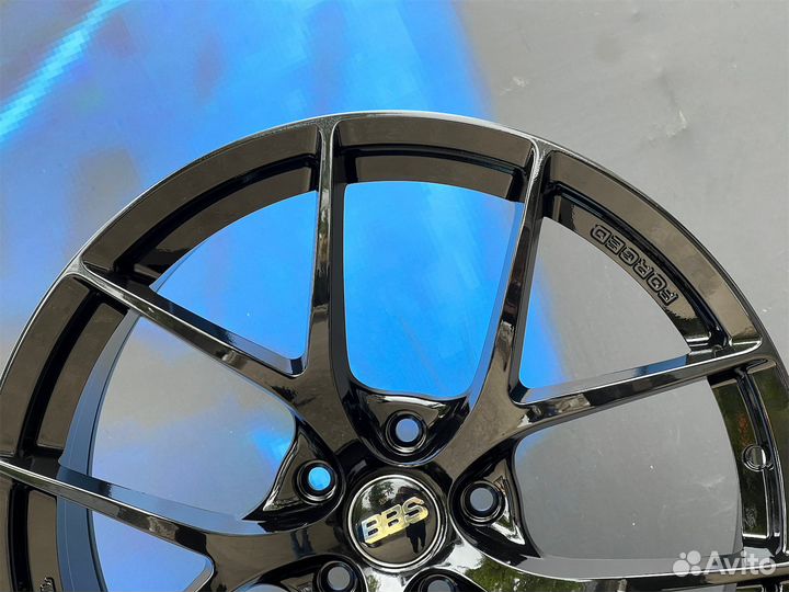 Диски BBS CI-R GB R17 5*112