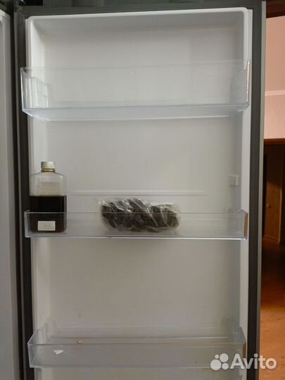 Холодильник haier бу на запчасти