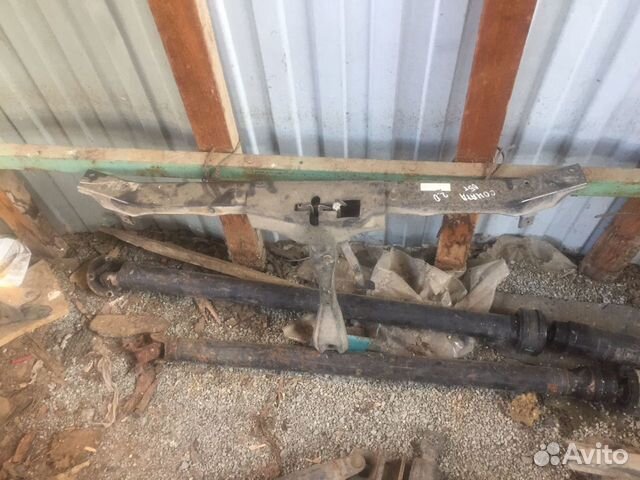 Верхняя Планка Телевизора Hyundai Sonata EF