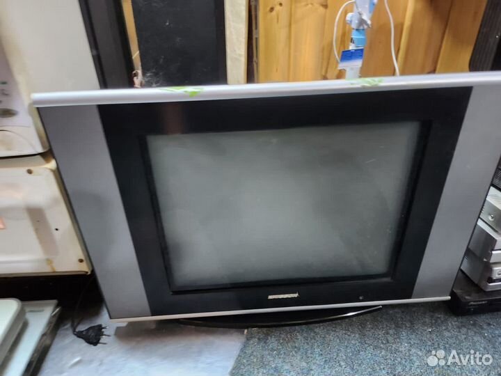 Телевизор бу