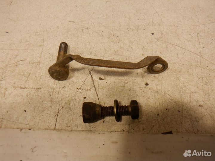 Крепеж тнвд комплект VW Transporter T2 1.6D