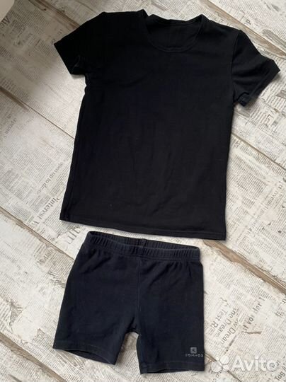 Форма спортивная