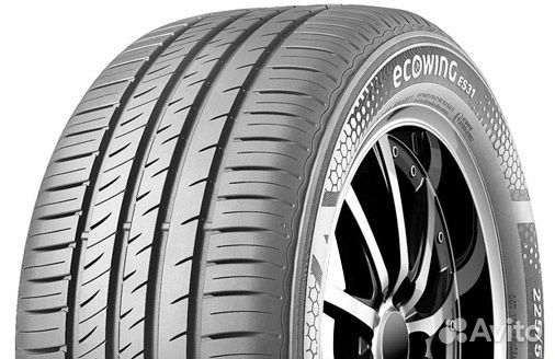 Kumho Ecowing ES31 175/70 R14 88T
